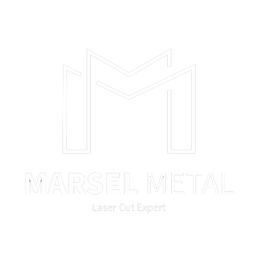 Marsel Metal Logo