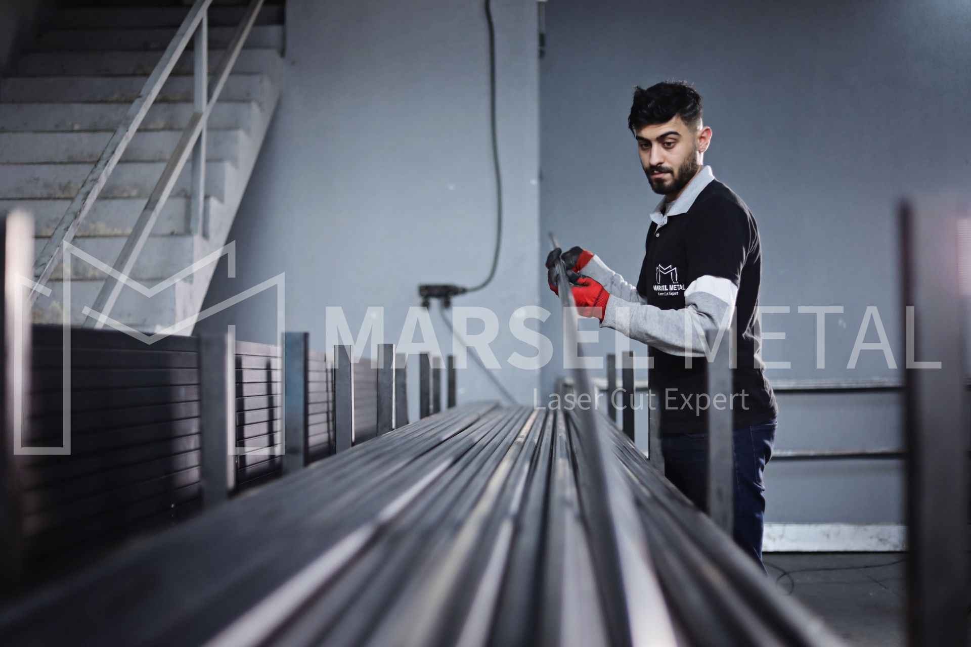 Mobilya Metal Aksamları